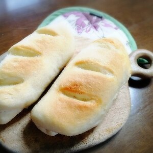 ソフト☆フランスパン